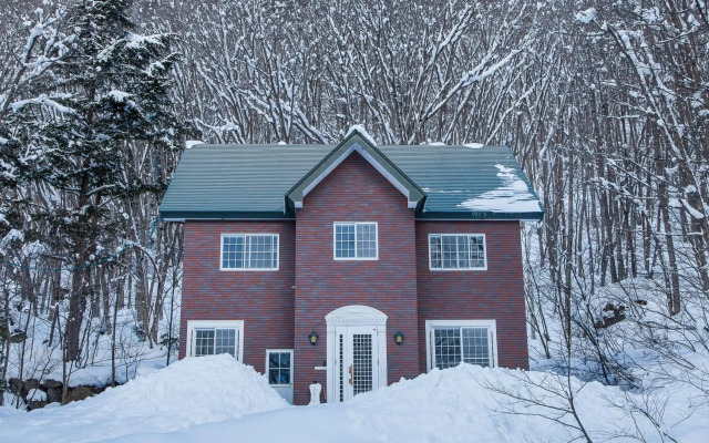 The Bohemians' Shelter