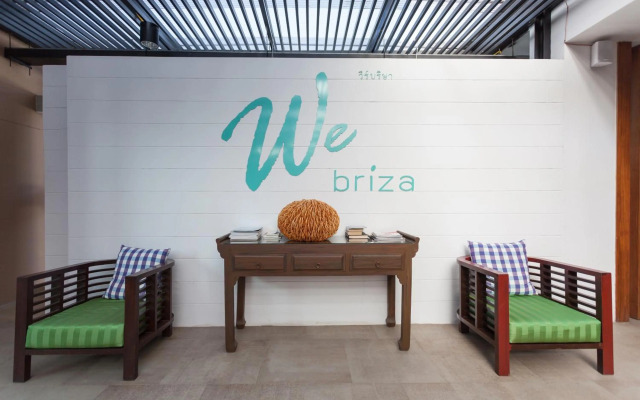 We Briza Hotel Chiangmai