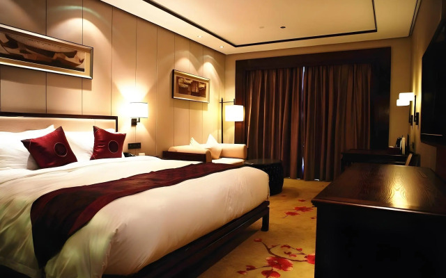 Xiang Yun Sha Garden Hotel