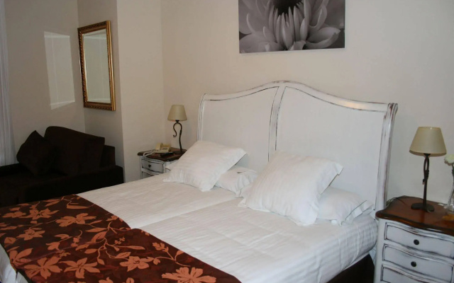 Arha Hotel & Spa