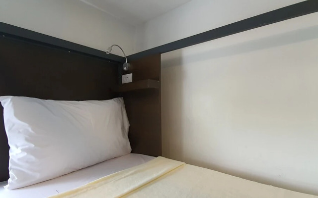 Nooky Hostel Boracay