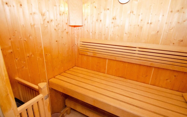 Post Residence Apartments