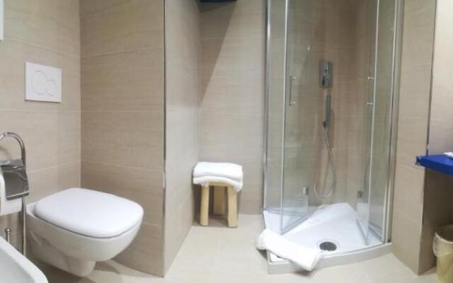 Hotel Roma
