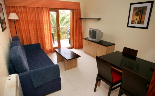 Albir Garden Resort