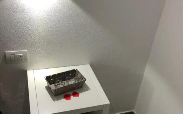 Casa Vacanze Antiche Mura E Poi