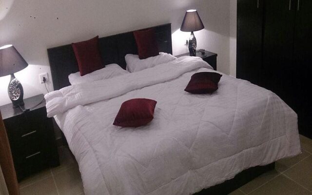 Sigma House - Al Dahiya