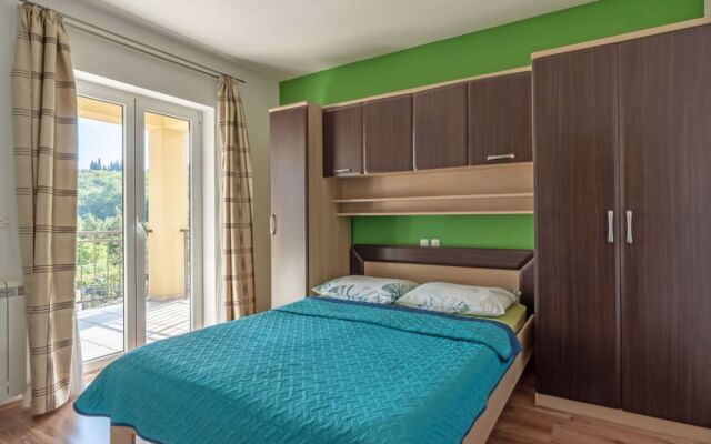 Apartment Kate Wichtrach 31569