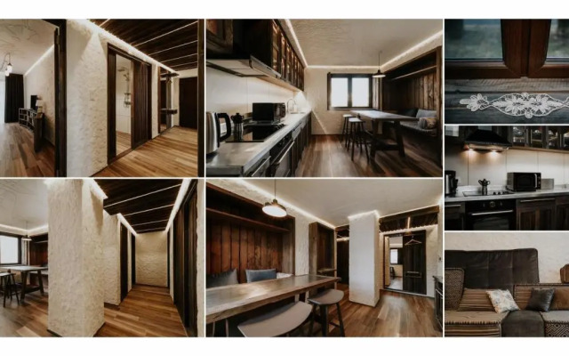 Pastorale Apartman