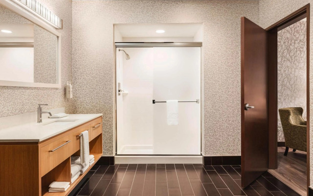 Home2 Suites by Hilton Albuquerque/Downtown-University