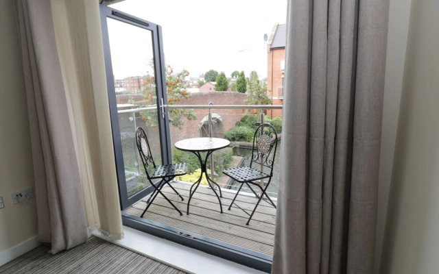 5 Windermere
