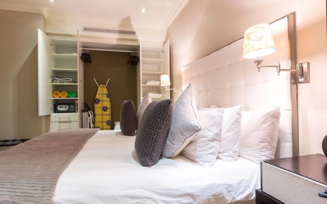 Cape Royale Luxury Hotel