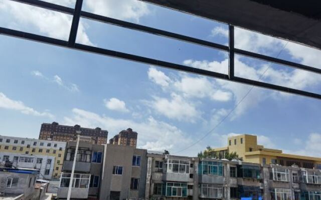 Shangdao Hotel