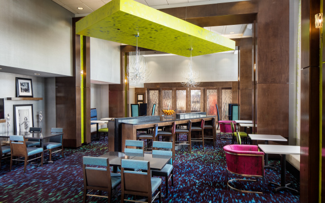 Hampton Inn & Suites Charlotte/Ballantyne