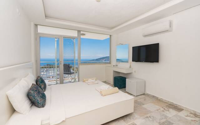 Infinity Villa Kalkan