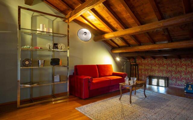 N°30 CHARME Apartments