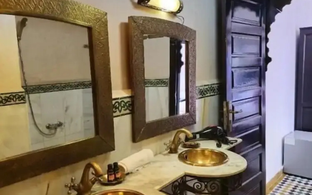 Riad Bab Fes Suite &Spa