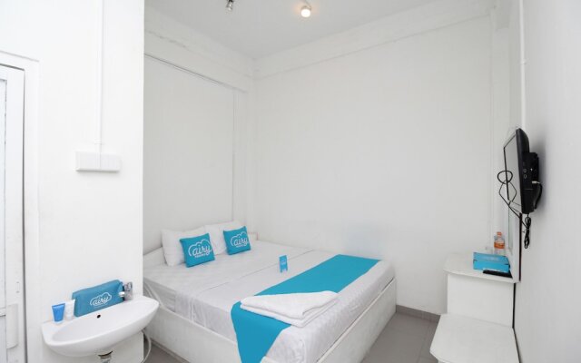 Airy Alun Alun Dewi Sartika 18 Bandung