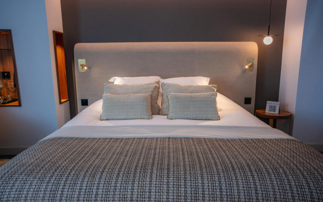 Best Western Plus Hotel Metz Technopole - Image 7