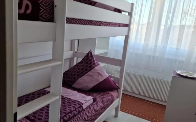 Ferienwohnung Berolina 116