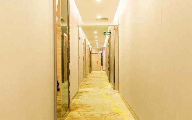 Shenzhen Wei Ya Li Hotell