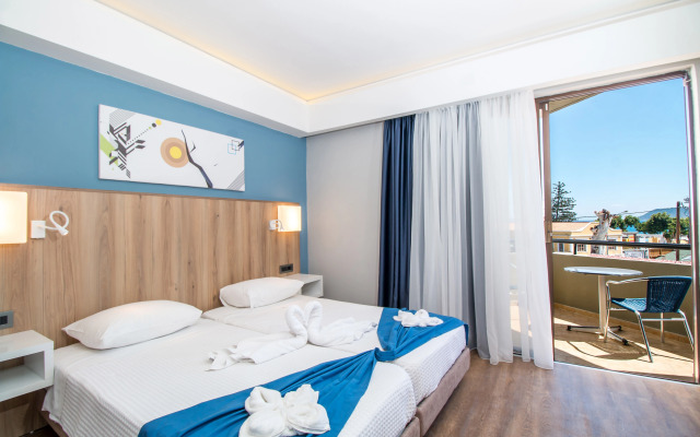 Sunny Days Hotel