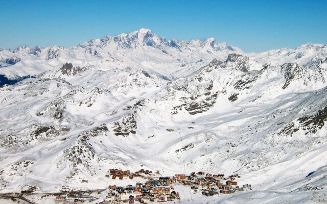 Résidence Montana Plein Sud