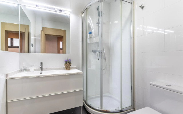 NEW! Lovely 3-Bedroom Loft in Bilbao