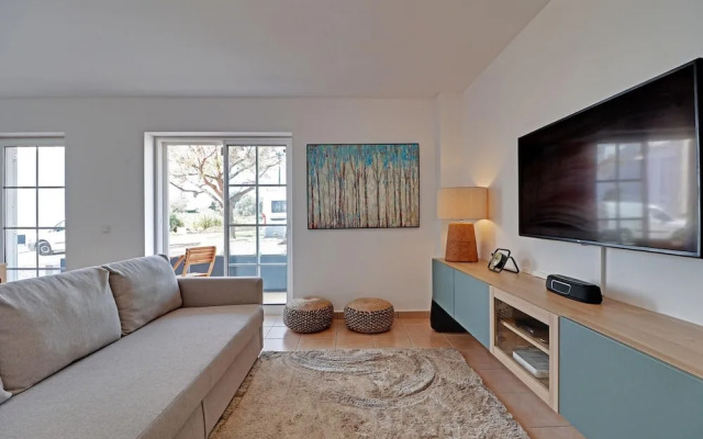 Tavira Formosa BAY 1 by Homing