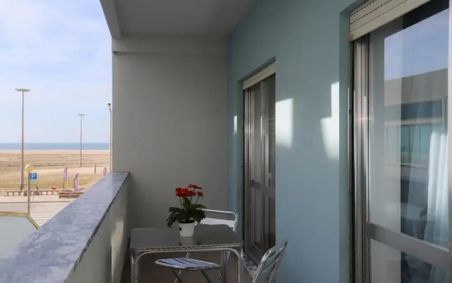 Figueira Coast View Apartment