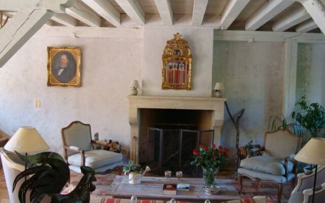 Le Clos Pasquier