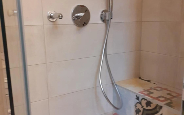 Studio Apartman Bohem