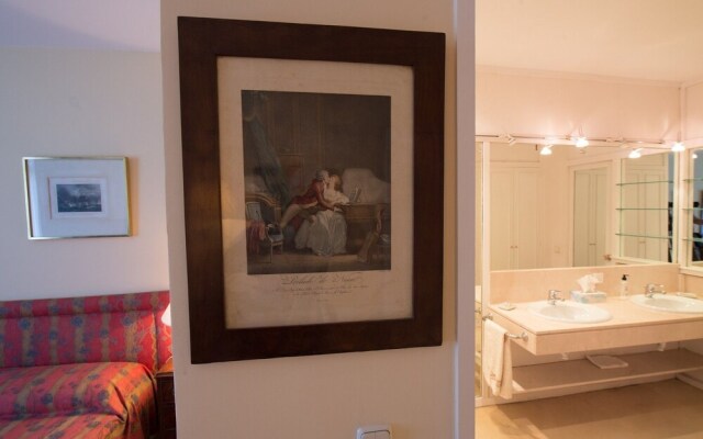 Apartment in R.Madrid C.F. Stadium 2