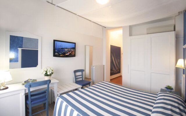 Hotel La Caletta