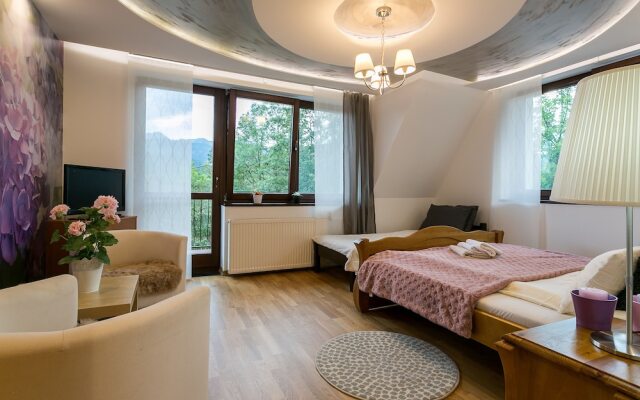 VIP Apartamenty Widokowe