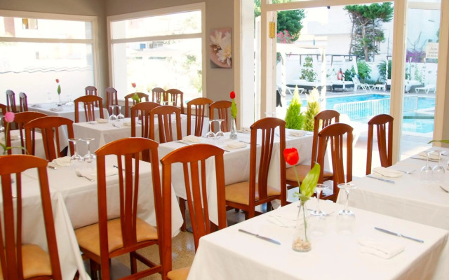 Hotel Nereida