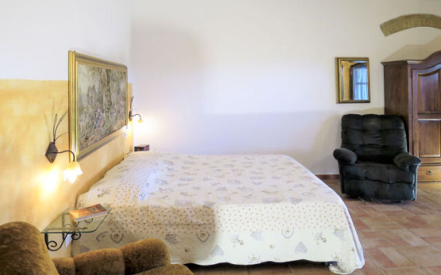 Agriturismo L'Antica Quercia