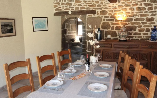 Holiday Home Maner Penfrat - KER218