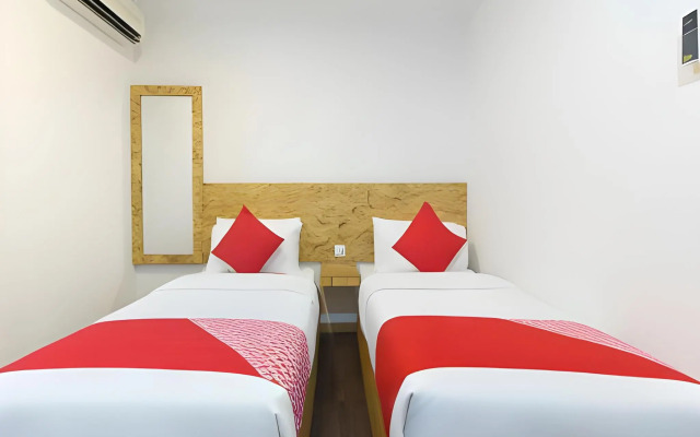 Sunshine Bay Resort Port Dickson