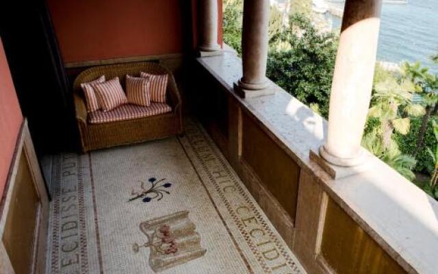 Villa Fiordaliso