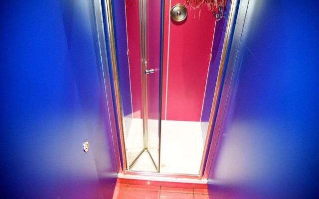 Portree Independent Hostel