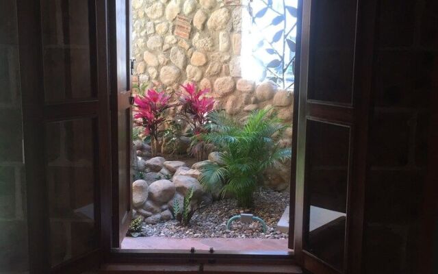 Hotel Boutique Jayco