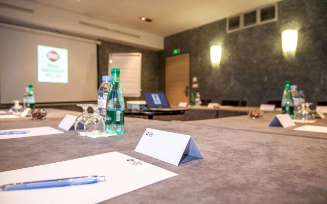 Best Western Plus Vannes Centre-Ville