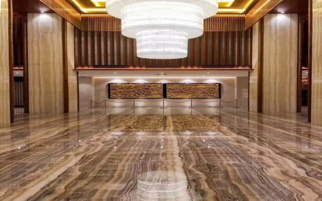 Shenzhen Haishu Kaifeng Hotel