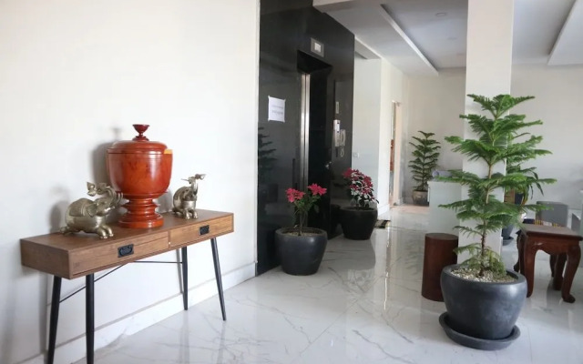 LY Residence Suite & Apartment