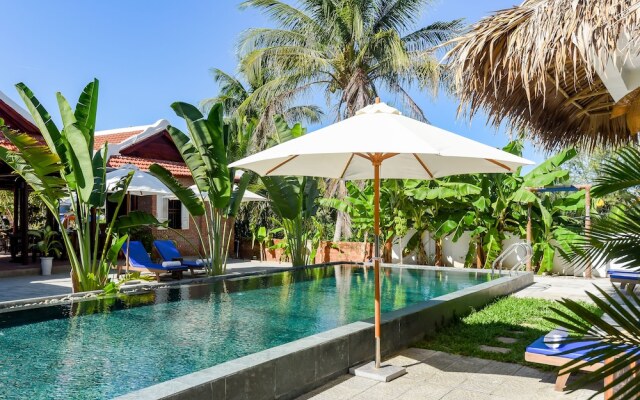 M2Luxe Local Hoian Villa