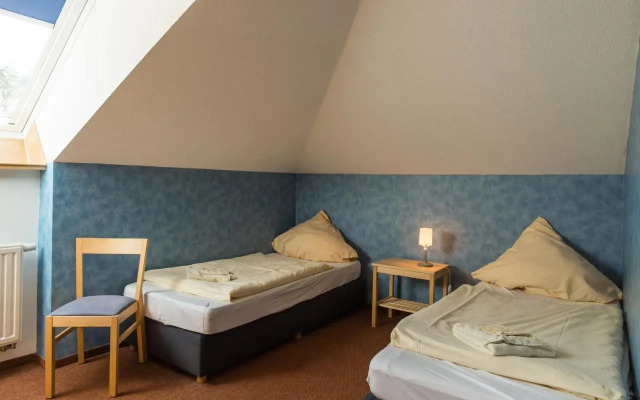 Ferienhaus - Strandstr. 24