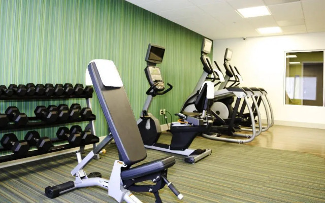 Holiday Inn Express & Suites Kingston-Ulster