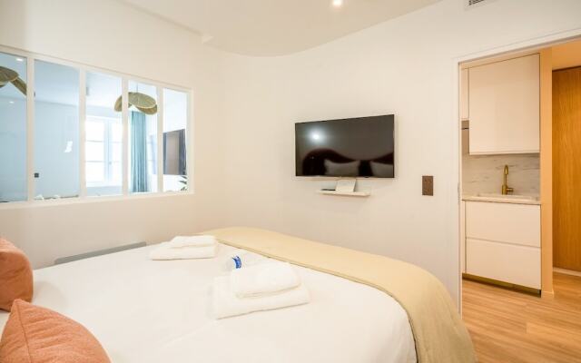 Résidence Saint-Tropez FENIERS