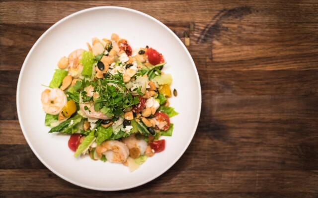 Loews Nashville Hotel at Vanderbilt Plaza