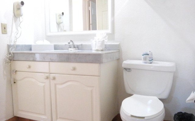 Hotel & Suites Las Palmas